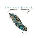 Sacred Birth Logo