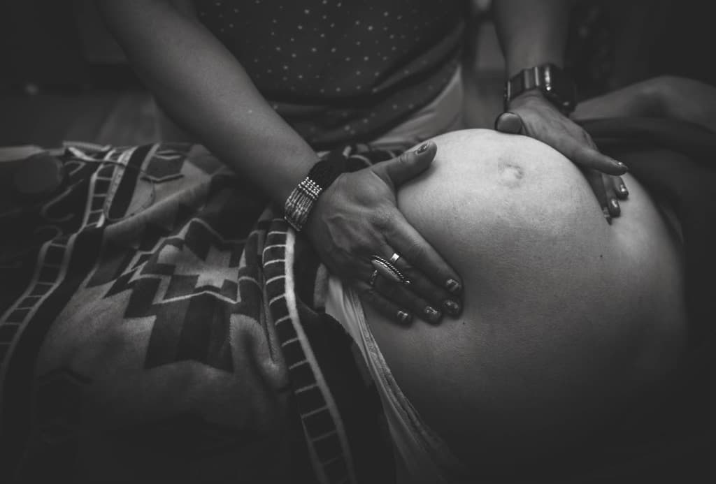 Other Sacred Birth Pictures image 2