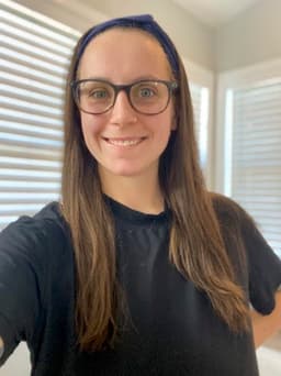 Sydney Calero - Senior Student (Cheyenne)