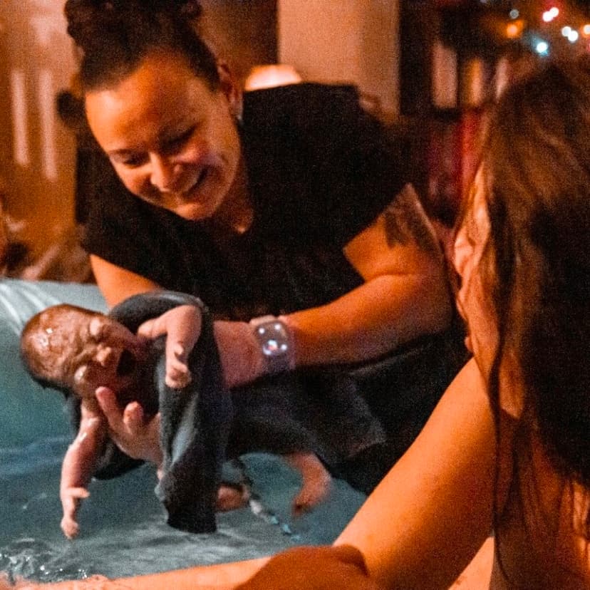Labor & Delivery